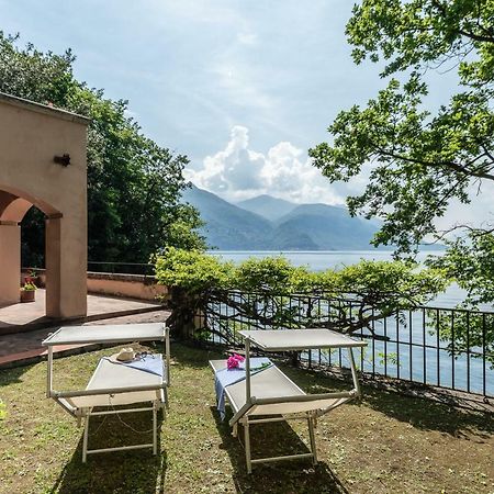 Villa Solitaria San Siro  Ngoại thất bức ảnh