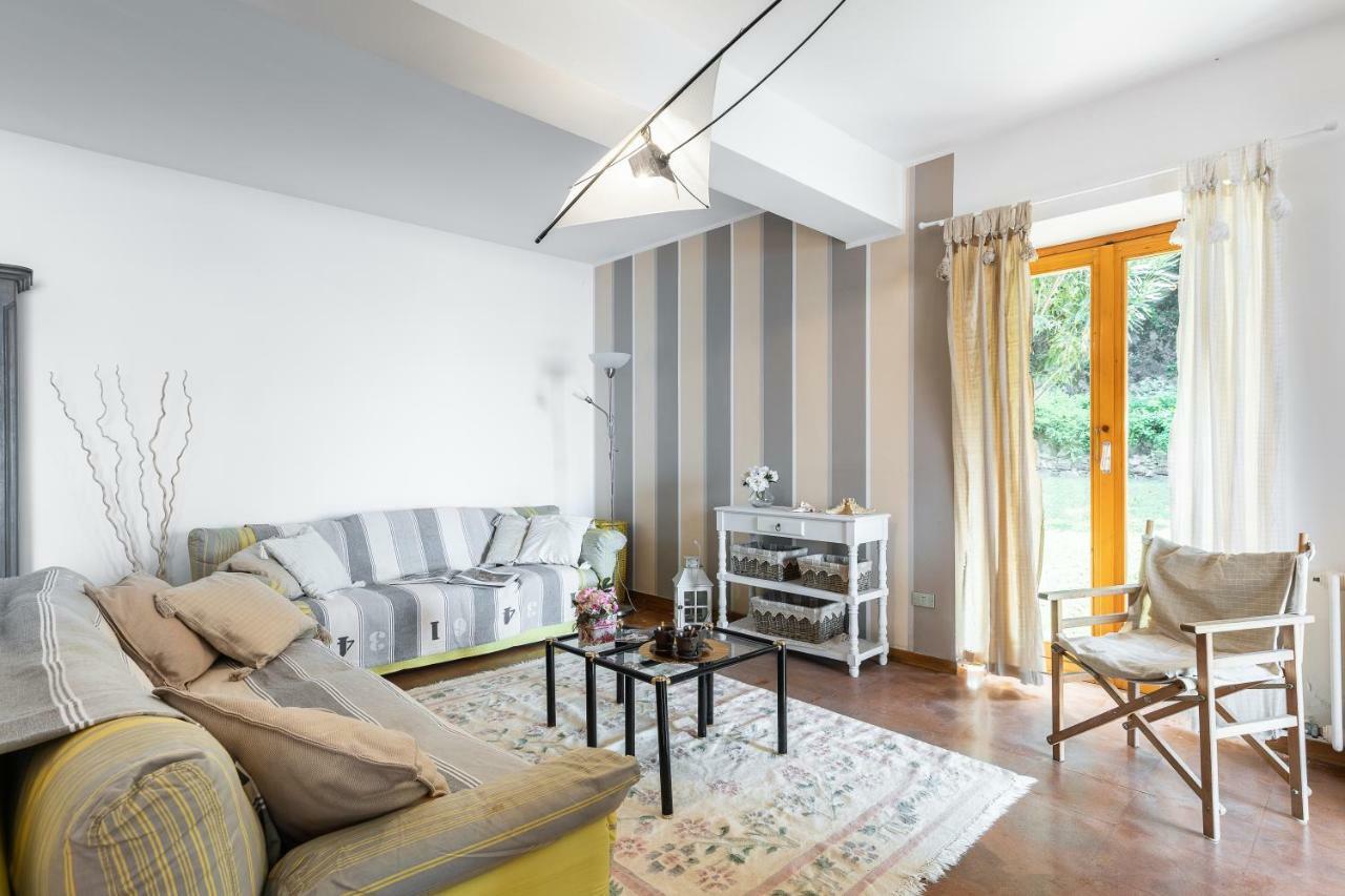 Villa Solitaria San Siro  Ngoại thất bức ảnh