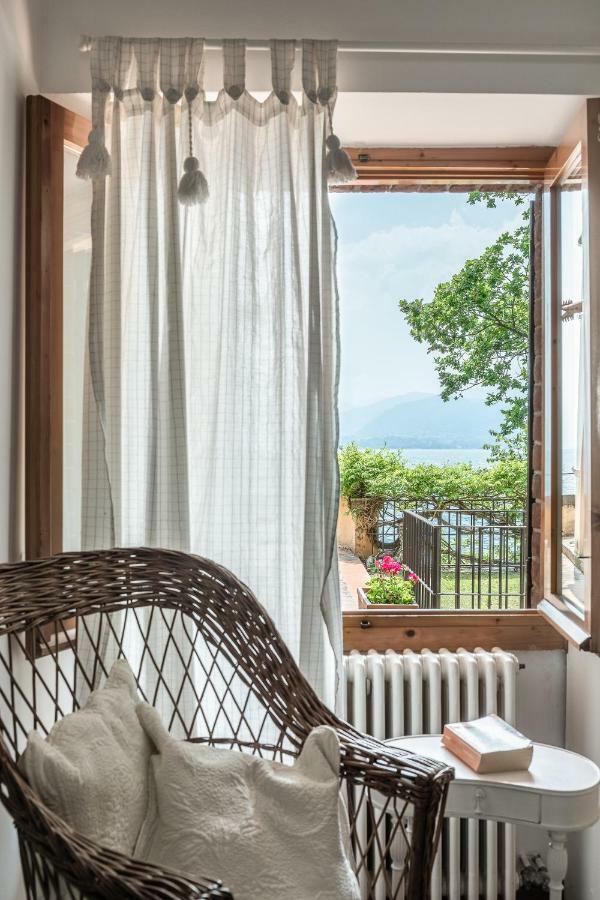 Villa Solitaria San Siro  Ngoại thất bức ảnh